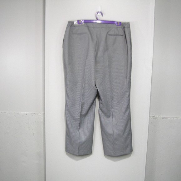 Gray Women's Pants - Picture 7 of 13